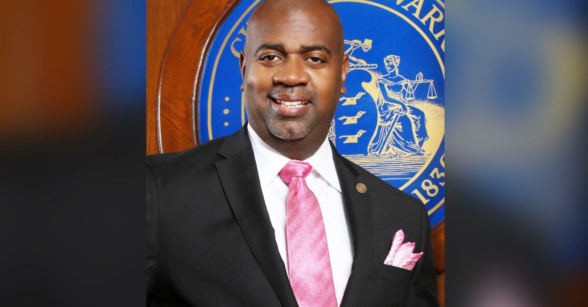 Nj Mayor 2025